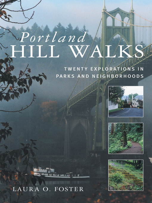 Title details for Portland Hill Walks by Laura O. Foster - Available